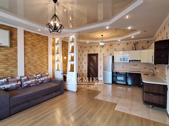 Продам однокомнатную квартиру в Черноморске Черноморск