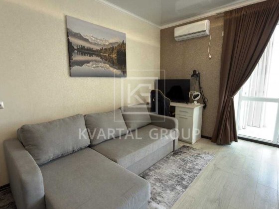 Без комісії! Класна однокімнатна квартира Гостомель