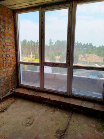 Продам 1-к. квартиру, ЖК Авіатор, біля парку Щасливий - фото 1