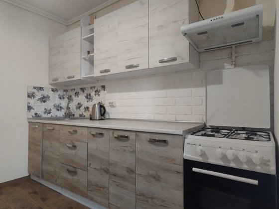 1ком 40м2 с ремонтом Черноморск