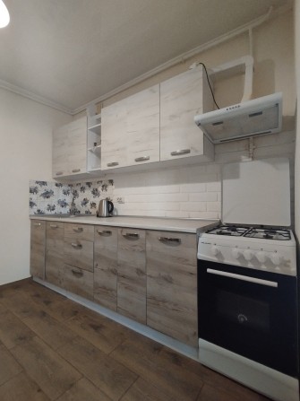 1ком 40м2 с ремонтом - фото 1