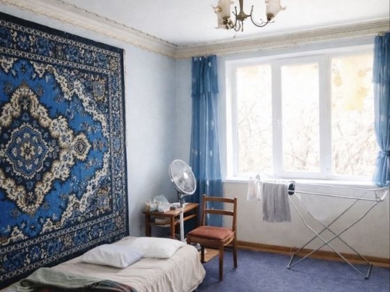 Продам 3-х ком.кв.Правый берег/р-н спорткомплекса «Днепровец» Кам'янське