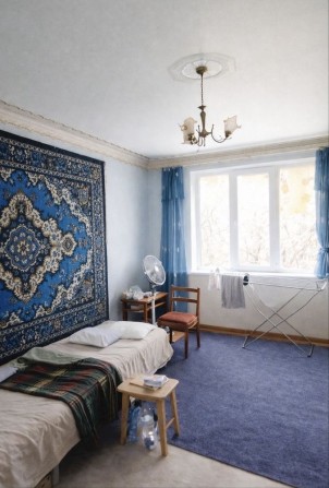 Продам 3-х ком.кв.Правый берег/р-н спорткомплекса «Днепровец» - фото 1