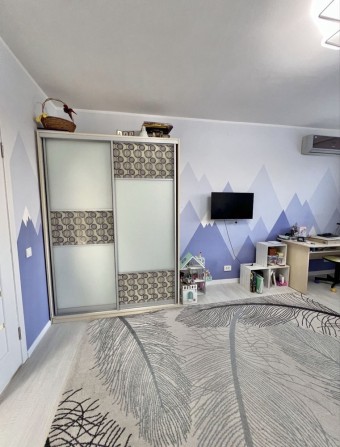 Продаж 4х кімнатної квартири 10 мкрн - фото 1