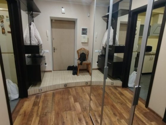 Продажа Монолит 2х комн Чорноморськ