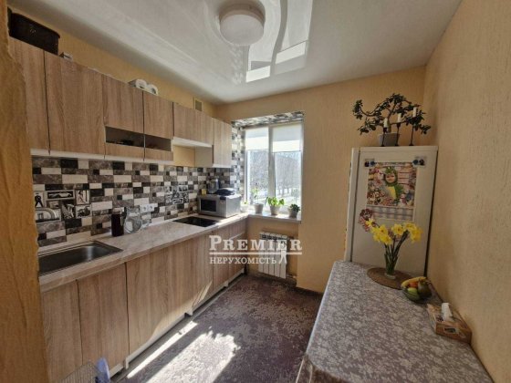 Продаж 1 кімн. квартири Черноморск