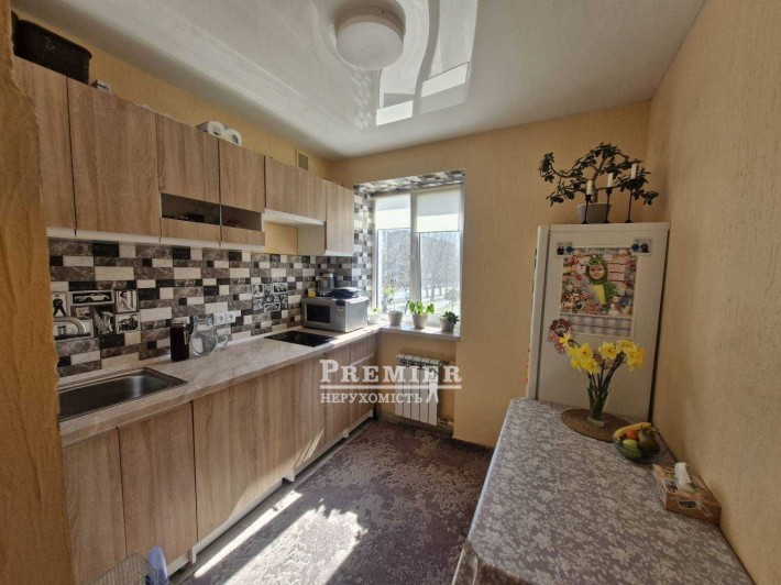 Продаж 1 кімн. квартири - фото 1