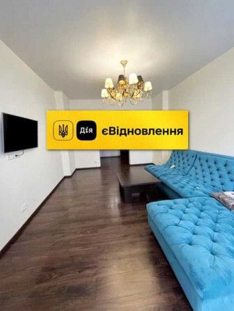 Продам 3х комнатную квартиру 83 кв.м Сталинка Газовая Автономка - фото 1