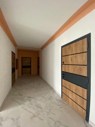 Квартира-студія 30,7 м² | Новий заселений ЖК | Гостомель - фото 1