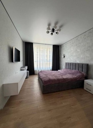 Продаж євро 2 к квартири з Новеньким ремонтом у ЖК На Прорізній,єОселя - фото 1