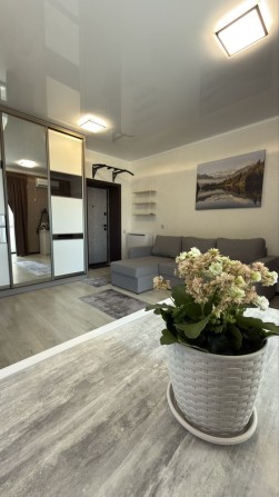 Продам квартиру у Центрі Гостомеля | ЖК Покровський | БЕЗ КОМІСІІ - фото 1