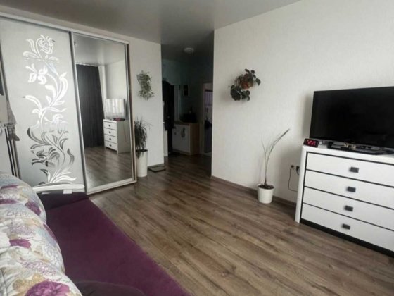 1к. квартира у м. Чорноморськ, Кольоровий бульвар Черноморск