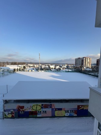 Чудова однокімнатна квартира в центрі Гостомеля - фото 1