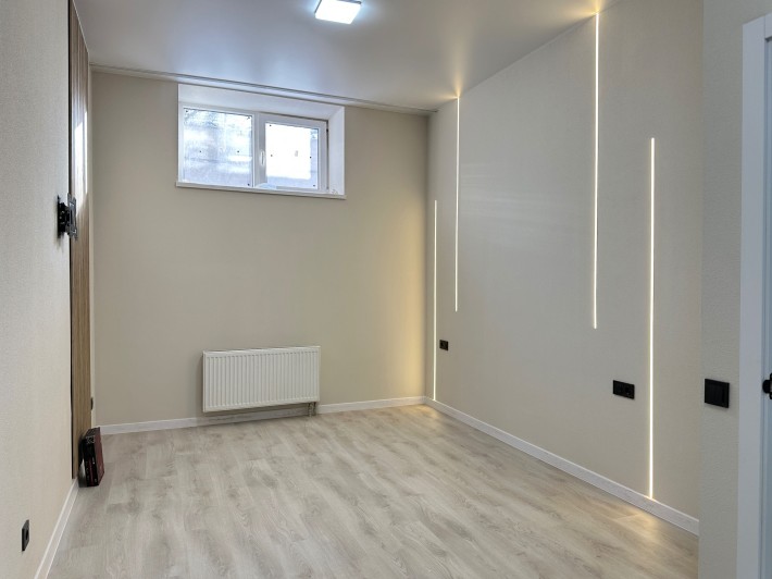 Двокімнатна квартира новим ремонтом, ЖК Life - фото 1