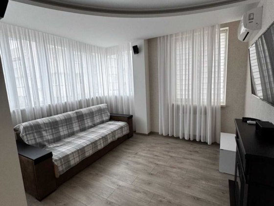 2-кімн квартира поруч з Чорноморськом /Індивідуальне опалення ! Черноморск