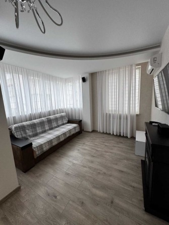 2-кімн квартира поруч з Чорноморськом /Індивідуальне опалення ! - фото 1