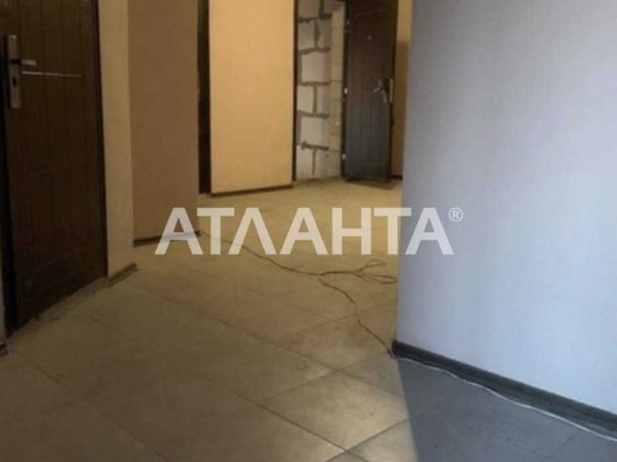 Продаётся уютная и светлая квартира. Черноморск