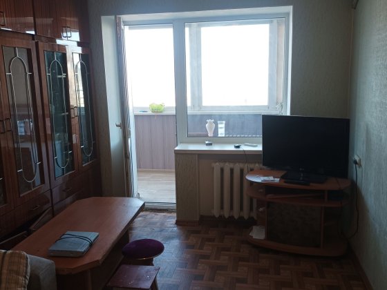 Эксклюзивная продажа 2-х комнатной квартиры в морском квартале Черноморск