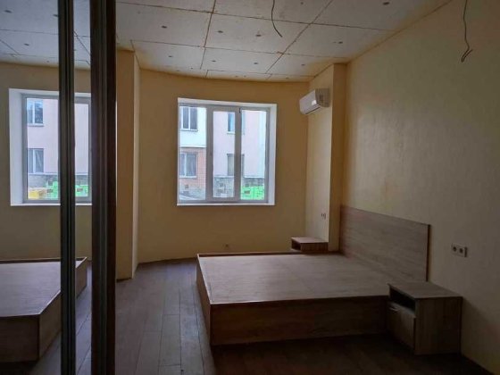 1к.квартира біля моря Черноморск