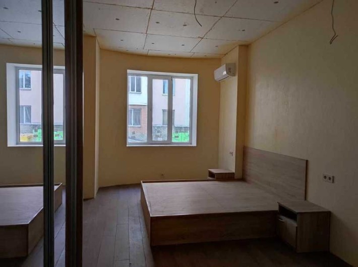 1к.квартира біля моря - фото 1