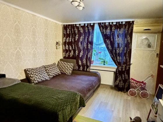 2 кімн.квартира 26 000$ Черноморск