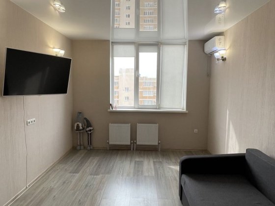 1 комнат Цветном Бульваре Чорноморськ