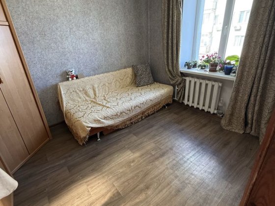 Продаж великоі 4 х кімнатноі квартири, держпрограми+ Чорноморськ