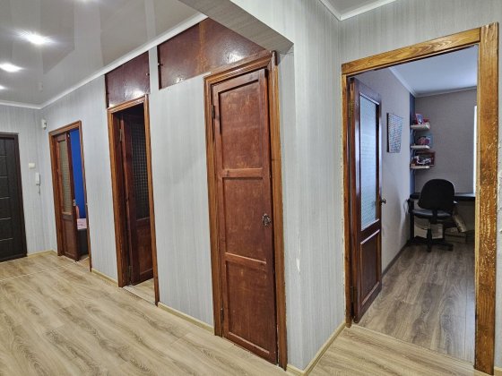 3 квартира  Мира 49500 € Черноморск