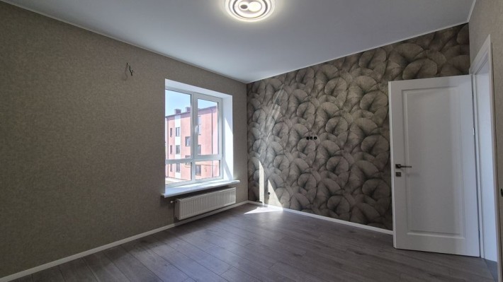 Без комісії! 2к квартира з ремонтом поруч з озером! - фото 1