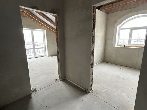 2-х кімнатна каартира мансардного типу в центрі міста ВІД ВЛАСНИКА Калуш