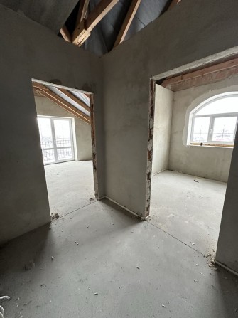 2-х кімнатна каартира мансардного типу в центрі міста ВІД ВЛАСНИКА - фото 1