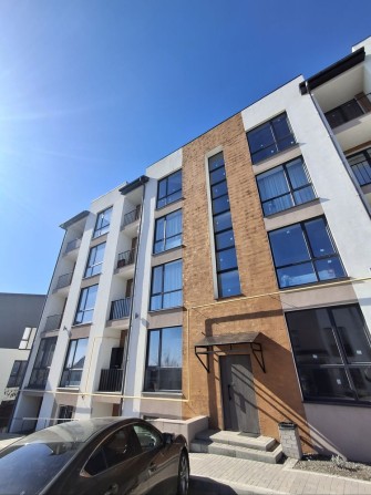 Сертифікат! Єоселя! 2%! Найдешевша 2к без ремонта! Газ! Балкон! - фото 1