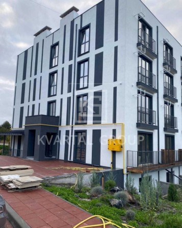 Без комісії! Однокімнатна квартира в зданому будинку - фото 1