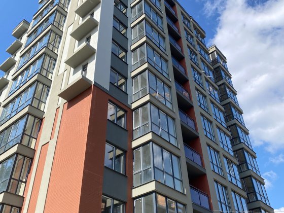 Продаж 2 к. в будинку з Газом, МІНІМАЛЬНИМ оформленням. від 10% ВНЕСОК Гостомель