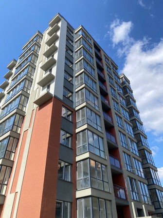 Продаж 2 к. в будинку з Газом, МІНІМАЛЬНИМ оформленням. від 10% ВНЕСОК - фото 1