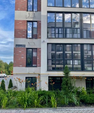 Продаж 1к квартири з початковим ремонтом та терасою Оформлення 2% - фото 1