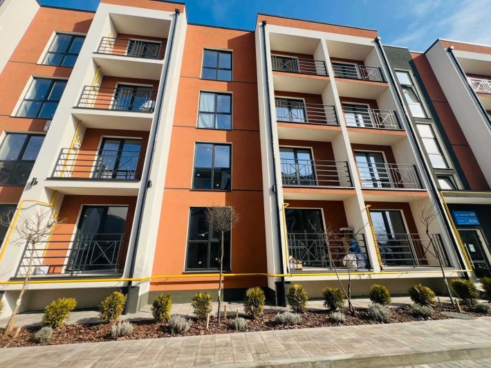 Продаж 1к квартири "Бріквуд 2"  Гостомель - фото 1