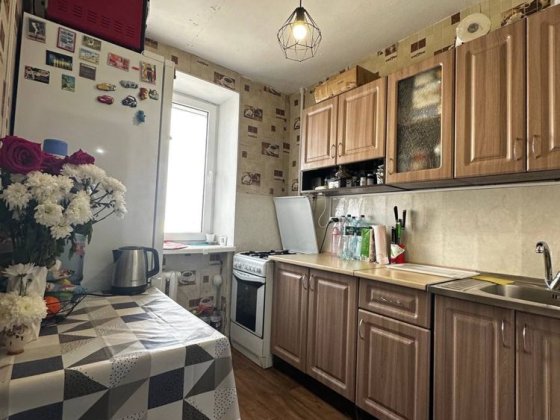 1-кімнатна квартира у м.Чорноморськ Черноморск