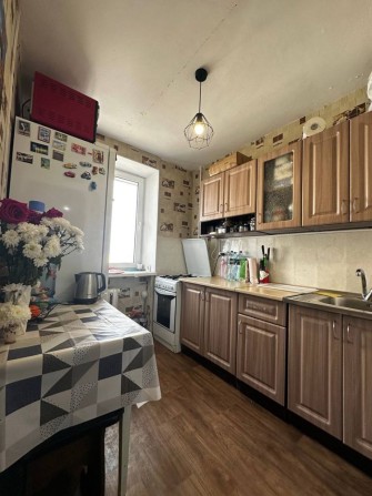 1-кімнатна квартира у м.Чорноморськ - фото 1