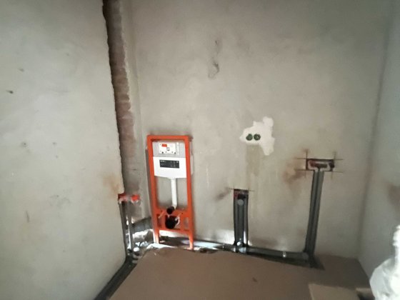 Квартира під ремонт. Низька Ціна Гостомель