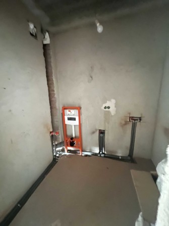 Квартира під ремонт. Низька Ціна - фото 1