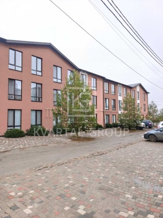 Простора 3-кімнатна дворівнева 100 м2. Гостомель — сертифікат, єОселя - фото 1