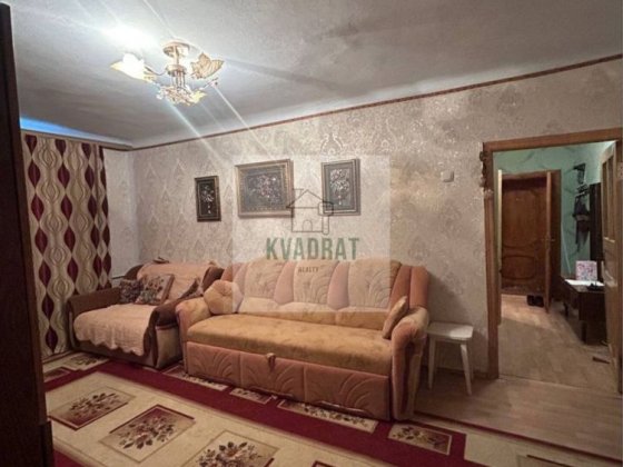 Продам 2-х кімнатну квартиру, р-н університету Огієнка Каменец-Подольский