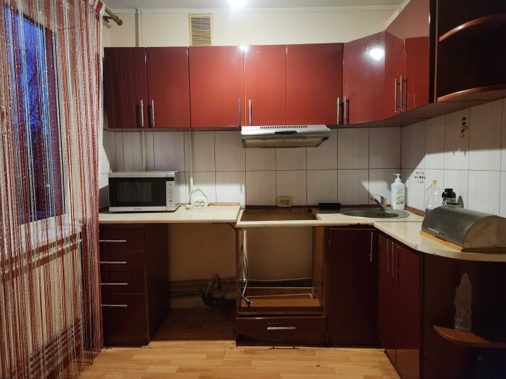 2-кімнатна квартира з індивідуальним опаленням по вул. Героїв України - фото 1