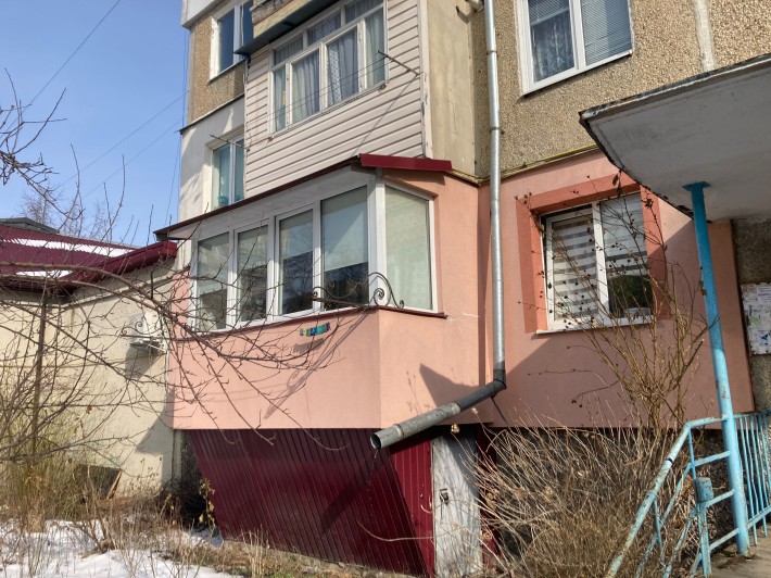 Продам 3-ох кімнату квартиру - фото 1