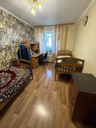 Продам 4 кімнатну квартиру. Працюємо з державною програмою ! - фото 1