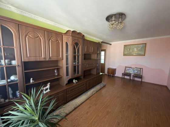 Продається 3-х кімнатна квартира 59 м2 Калуш
