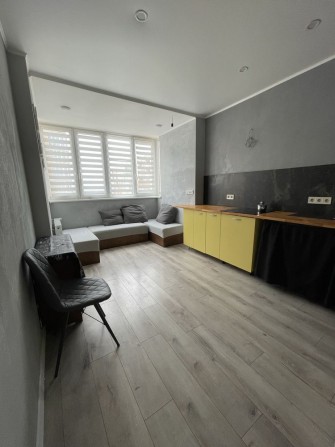 Однокімнатна квартира ЖК Кольоровий Бульвар - фото 1