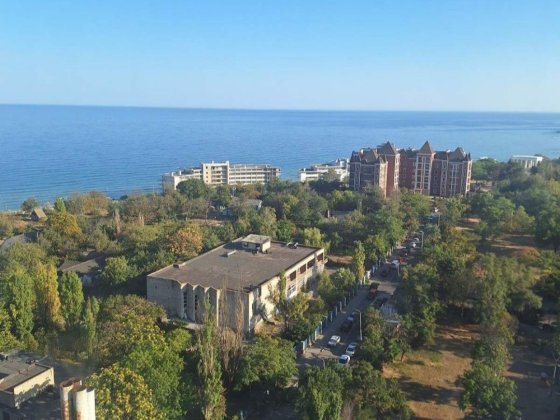 Эксклюзивная продажа 1 комнатной квартиры Чорноморськ