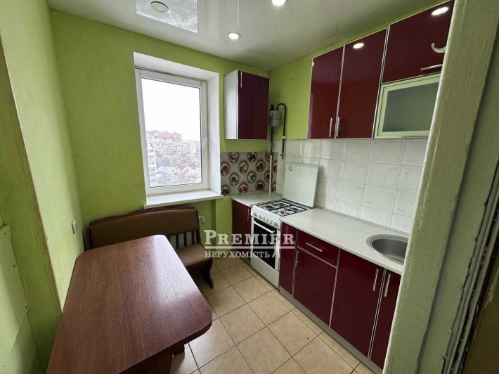 До продажу 1 кімн. квартира - фото 1